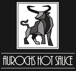 Aurochs Hot Sauce