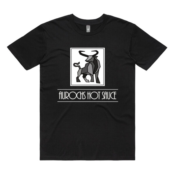 Aurochs Hot Sauce - Standard shirt Thumbnail