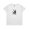 Women's Crew Neck Thumbnail