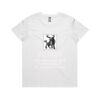 Women's Crew Neck Thumbnail
