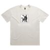 Mens Heavy Faded Tee Thumbnail