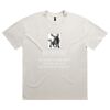 Mens Heavy Faded Tee Thumbnail