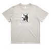 Women's Heavy Faded Tee Thumbnail