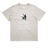 Women's Heavy Faded Tee Thumbnail